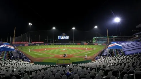Nuevo caso positivo de Coronavirus en MLB | Foto: Getty Images