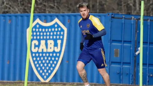 Foto: Boca