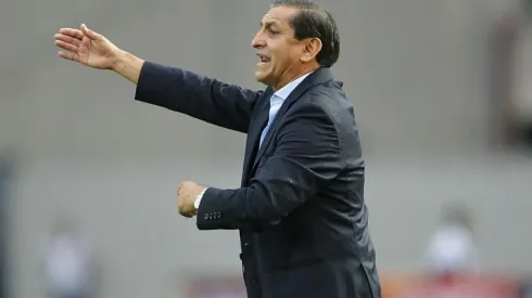 Ramón Díaz espera aprovechar el momento de Boca.