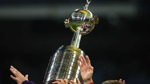 La Copa Libertadores aguarda por su nuevo dueño.