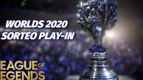 Fecha y Hora para el sorteo de Worlds 2020 de League of Legends
