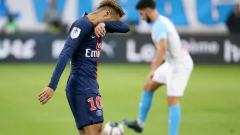 Malas noticias para el jugador de Paris Saint-Germain.
