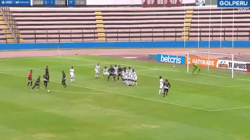 Alfredo Ramúa llegó en el 2013 al fútbol peruano.