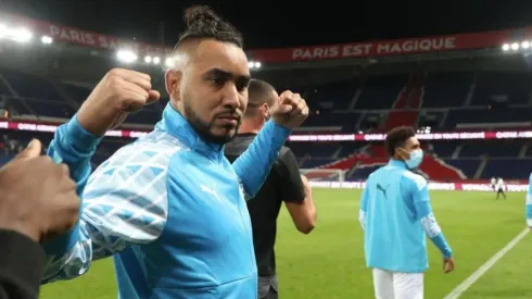 Dimitri Payet, un auténtico provocador.