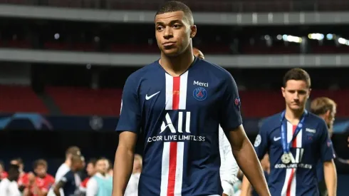 La demencial suma de dinero que PSG espera recibir por la salida de Mbappé