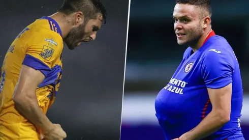 Gignac y Rodríguez son los artilleros del Guard1anes 2020