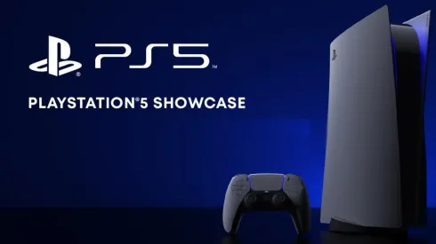 Ver EN VIVO el evento PS5 Showcase: revelación precio y fecha de lanzamiento