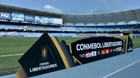La Copa Conmebol Libertadores 2020 está de vuelta.