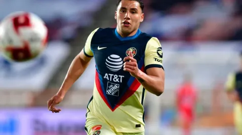 Jorge Sánchez, criticado por haber sido convocado al Tri.