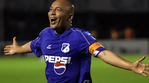 Luto en el fútbol colombiano: murió Ricardo Ciciliano, exjugador de varios clubes