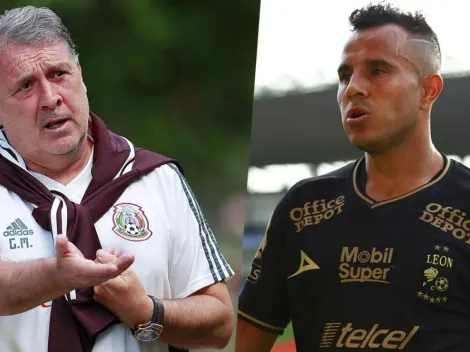 ESPN: para Martino, Luis Montes es el mejor jugador de la Liga MX