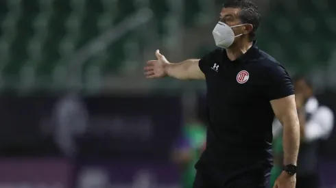 La confianza de Chepo de la Torre (Getty Images)