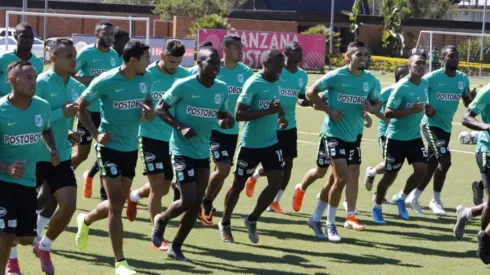 Atlético Nacional estalló contra el Tolima tras aplazamiento del partido
