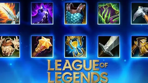 La nueva tienda y objetos de League of Legends llegarán en menos de dos semanas