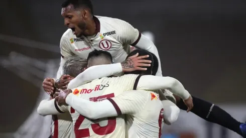 Alberto Quintero es uno de los más destacados del ataque crema.