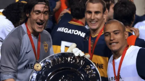 Caranta: "Riquelme y Russo revirtieron parte de la historia contra River"