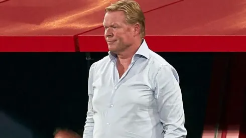 Barcelona anuncia una nueva salida del primer equipo: Wague se va al PAOK