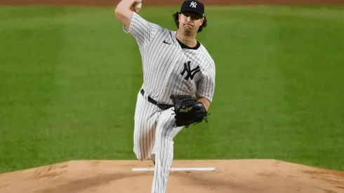 Que canal transmite New York Yankees vs. Toronto Blue Jays por MLB