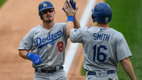 Los Dodgers buscarán asegurar el banderín de la división oeste de la Liga Nacional