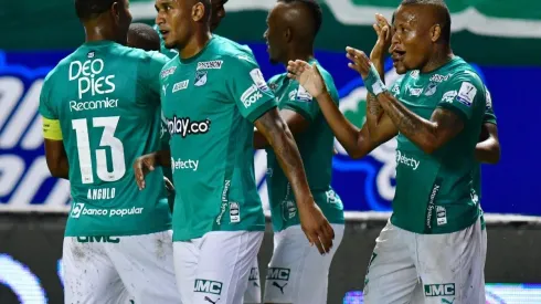 EN VIVO: Cúcuta vs. Deportivo Cali por la Liga BetPlay