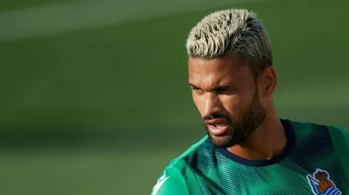 De Lautaro Martínez y Depay a Willian José: la alternativa que piensa Barcelona si se va Luis Suárez