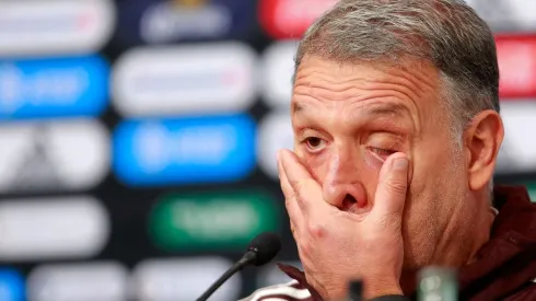 Nueva Zelanda se podría bajar del amistoso. (Jam Media)