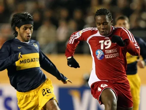 Vargas contó por qué ve a Russo comparable con Bianchi