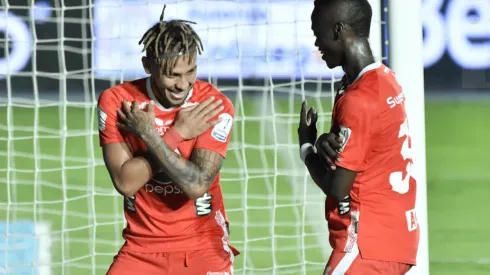 Así quedó la tabla de posiciones de la Liga colombiana, tras la fecha 9