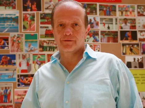 Fernando Schwartz aseguró que el Clásico Regio no enciende a nivel nacional