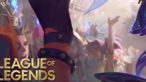 Riot anticipa los dos nuevos campeones que llegarán a League of Legends en 2020