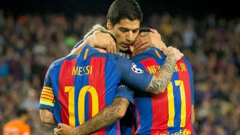 Neymar apoyó a Messi y le pegó a Bartomeu: "Increíble como hacen las cosas"