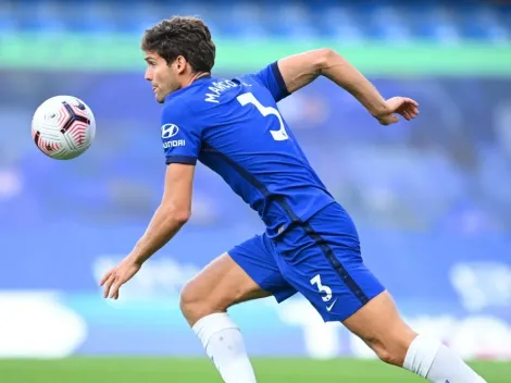 Qué canal transmite West Bromwich Albion vs. Chelsea por la Premier League