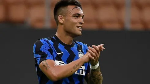 La llegada de Lautaro Martínez al Barcelona depende de un milagro