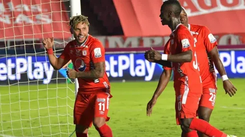 EN VIVO: Deportes Tolima vs. América de Cali por la Liga BetPlay