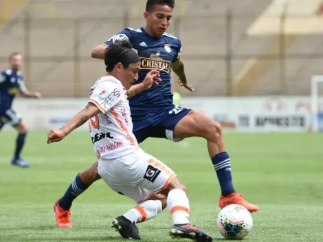 Qué canal transmite Sporting Cristal vs. Ayacucho por la Liga 1 de Perú