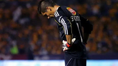 Cirilo Saucedo reveló cómo Tigres sufrió la coronación de Rayados en el Apertura 2009