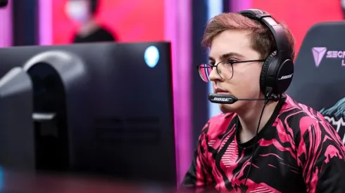 Unicorns of Love stompea a LGD en la Worlds 2020 ¡Hay desempates!