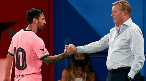 Barcelona confirma su lista de convocados para el debut oficial de Koeman