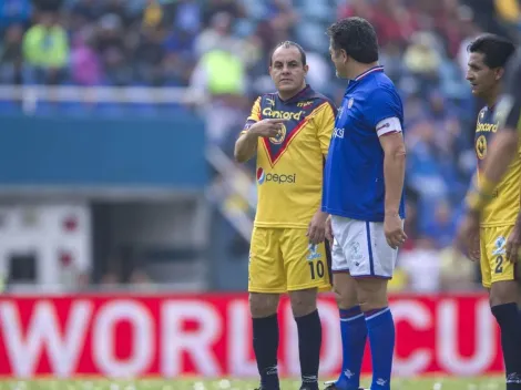 Los máximos goleadores de la historia del Clásico Joven