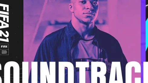 Soundtrack FIFA 21 & VOLTA - Todas las canciones y bandas sonoras