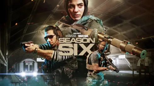 Todas las novedades para la Temporada 6 de Call of Duty: Warzone ¡Zombies confirmado!