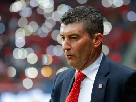 El detonante de la salida del Chepo de Toluca