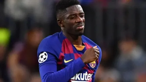 La suma que United pondría sobre la mesa del Barcelona para quedarse con Dembélé