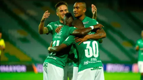 Así va la liga colombiana tras 10 fechas jugadas.