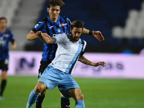El favorito para Lazio vs Atalanta