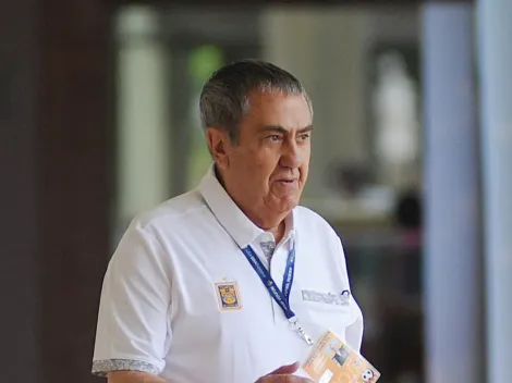 Tigres: Alejandro Rodríguez afirmó que no ser campeón es un fracaso