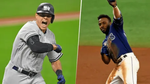 Yankees y Rays se enfrentarán en la Serie Divisional de la Liga Americana