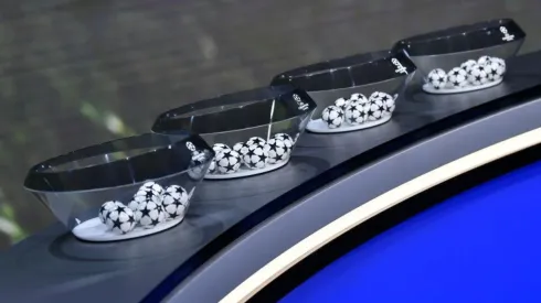 Cuáles colombianos jugarán en la Champions League 20/21 y en qué grupos estarán