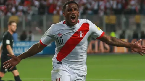 Jefferson Farfán fue el autor de uno de los goles más gritados de la historia.