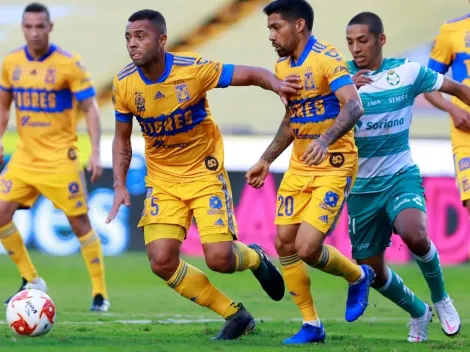 Carioca habló de la encerrona que los ayudó a remontar